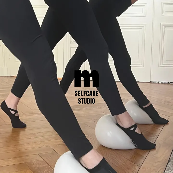 M Selfcare Studio Matwork Coaching Sportif — Pilates à Les Brotteaux, Lyon