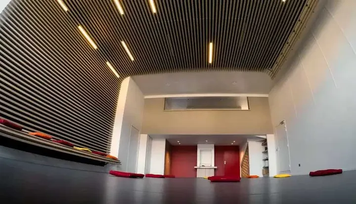 Yoga by Valérie Maurel — yoga-studio à Lyon — 3