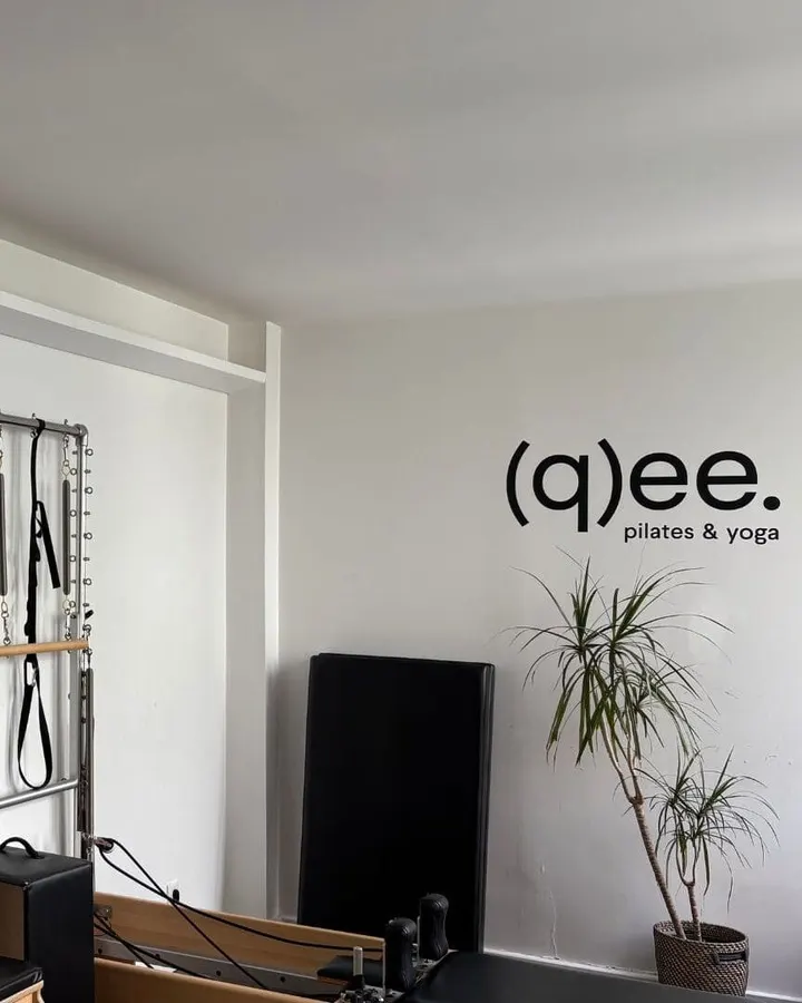 (q)ee Paris 18e Arrondissement — yoga-studio à Paris 18e Arrondissement, Paris — 2