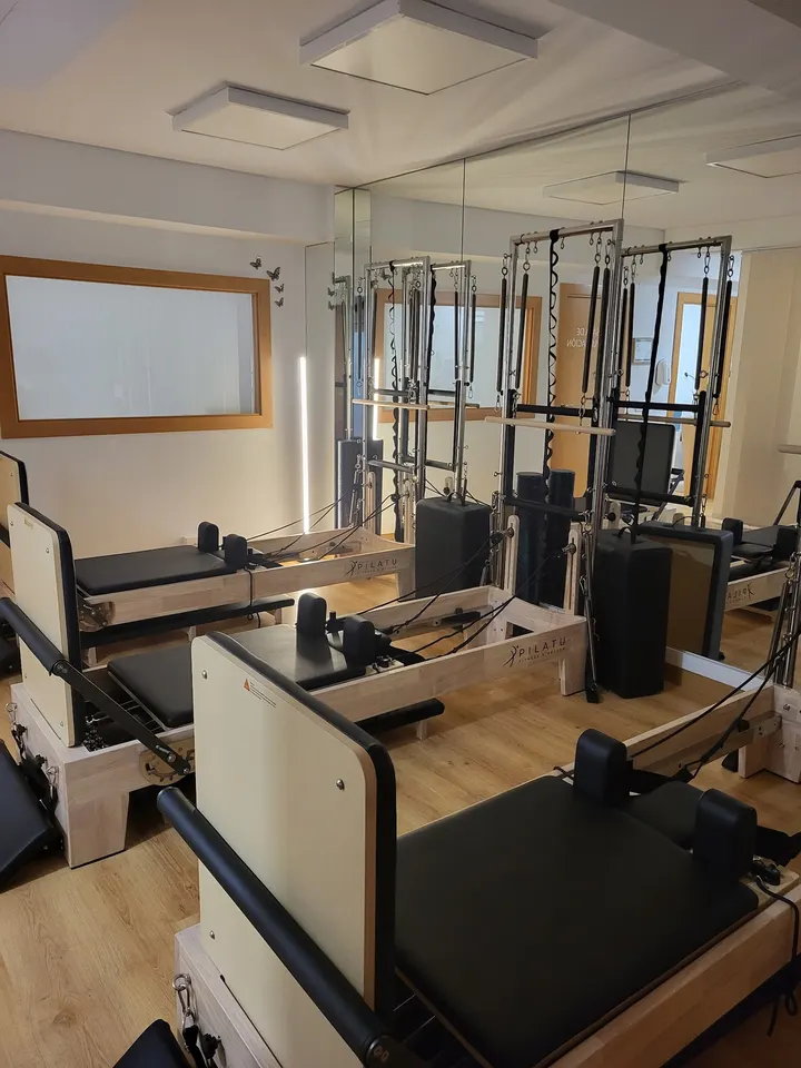 Carla Calleja Pilates — pilates-studio en Argañosa, Oviedo — 2