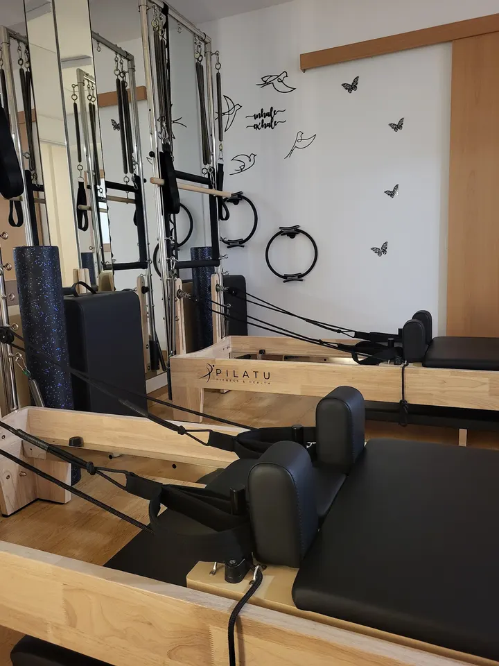 Carla Calleja Pilates — pilates-studio en Argañosa, Oviedo — 3