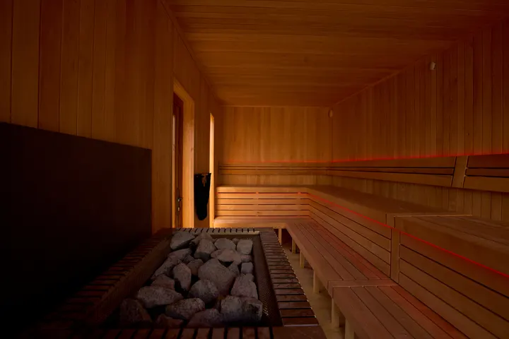 LUMÉ Gym — wellness-studio i Rødovre, København — 2