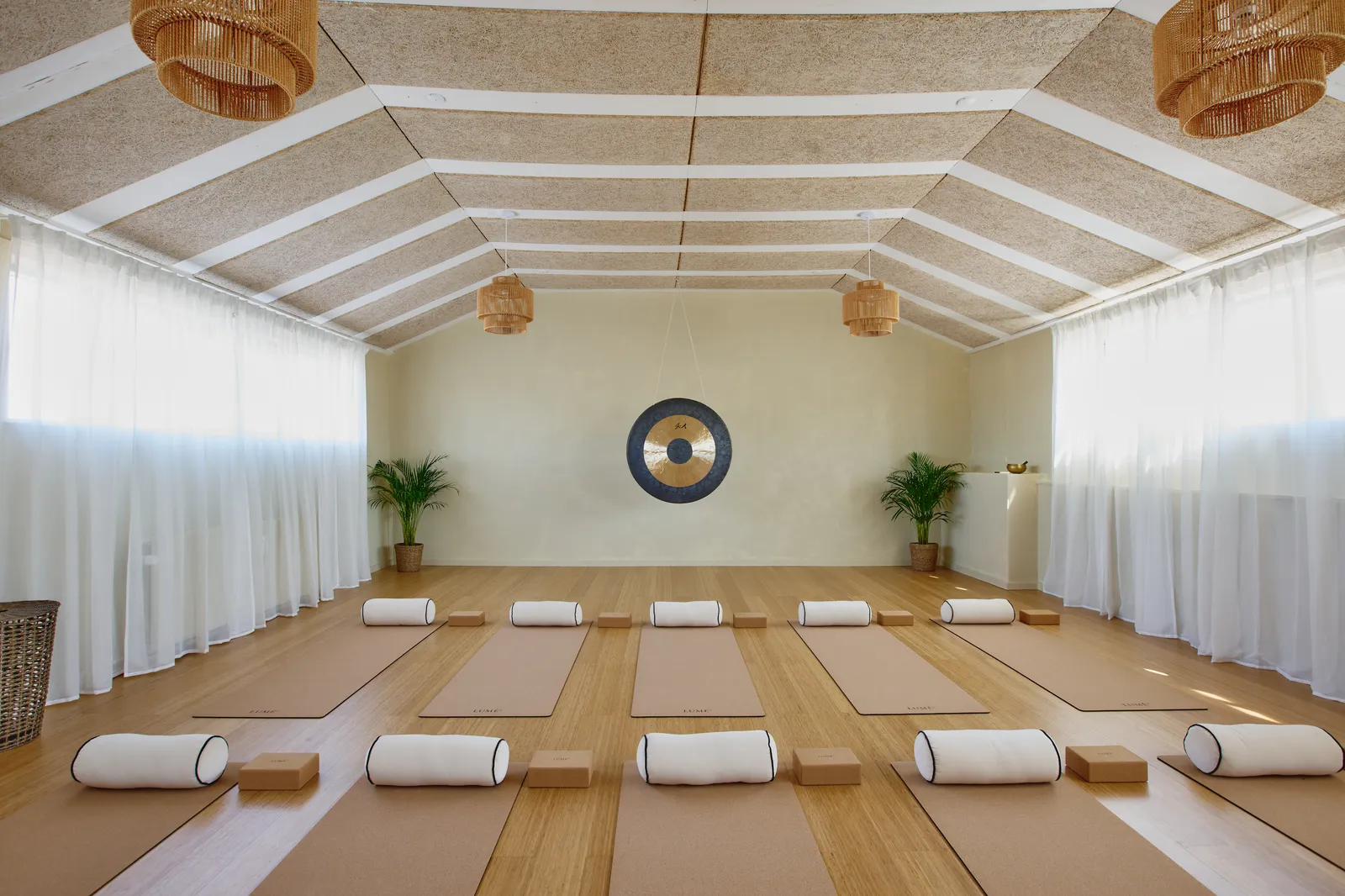 LUMÉ Gym — træningsstudio i Rødovre — 3