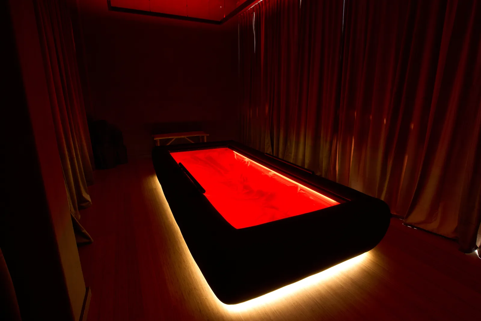 LUMÉ Gym — træningsstudio i Rødovre — 3