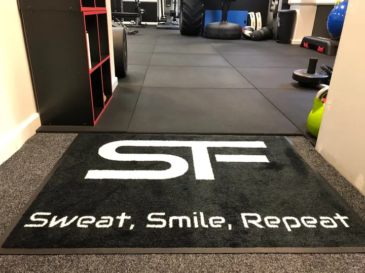 Spike Fitness — fitness studio in Dorchester — 3