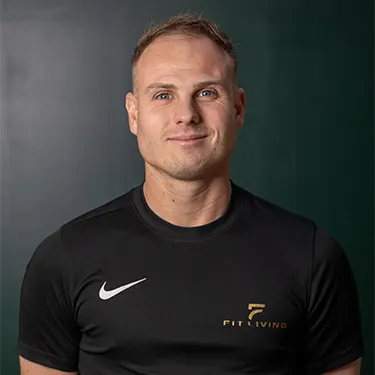 Fit Living — personal training-studio in Putten — 2