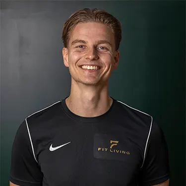 Fit Living — personal training-studio in Putten — 3