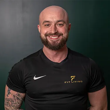 Fit Living — personal training-studio in Putten — 3