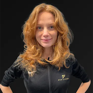 Fit Living — personal training-studio in Putten — 5