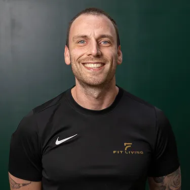 Fit Living — Personal training in Putten