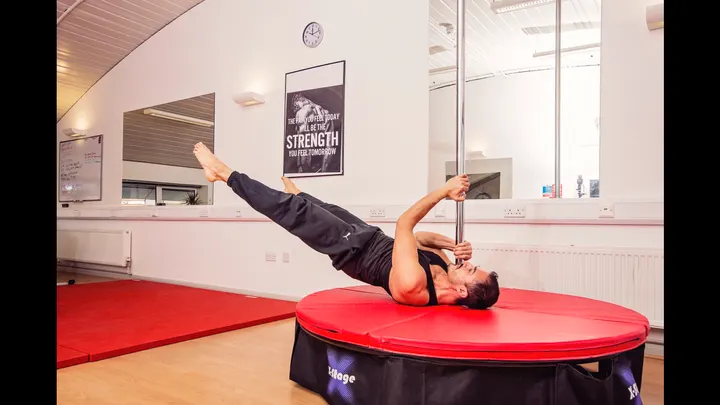 Neilon PT - Personal Training, Brighton — pt studio in Queen's Park, Brighton — 3