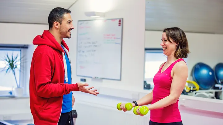 Neilon PT - Personal Training, Brighton — pt studio in Brighton — 3