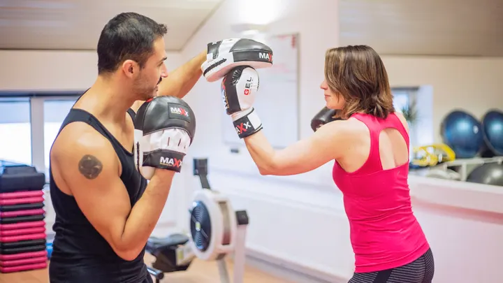 Neilon PT - Personal Training, Brighton — pt studio in Brighton — 4