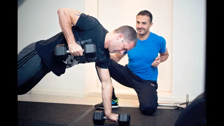 Neilon PT - Personal Training, Brighton — pt studio in Brighton — 5