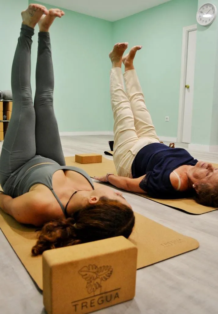 Tregua Yoga - Yoga en Jerez — yoga-studio i Jerez de la Frontera — bild 3