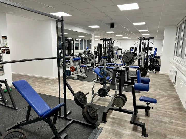 Natural Sports - Oliver Preukschas — fitnessstudio in Kettwig, Essen — 2