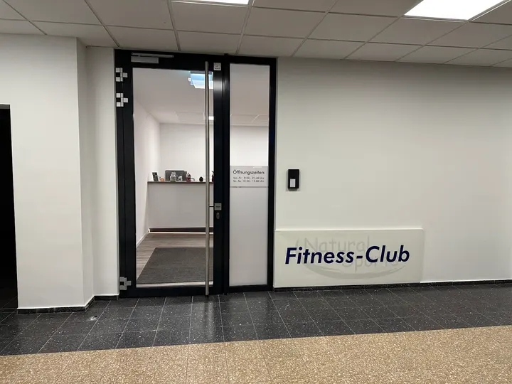 Natural Sports - Oliver Preukschas — fitnessstudio in Kettwig, Essen — 3