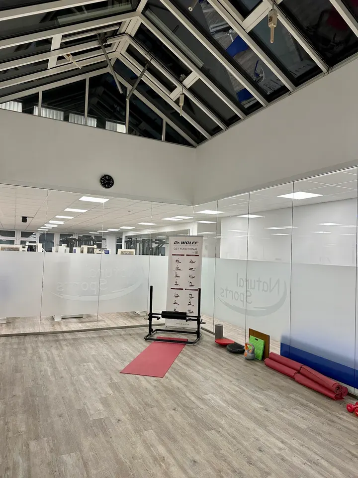 Natural Sports - Oliver Preukschas — fitnessstudio in Essen — 4