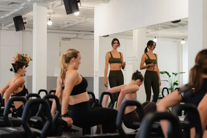Holistic House — pilates-studio in Stuttgart — 3