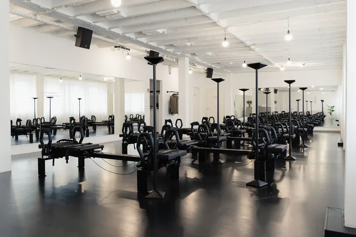 Holistic House — pilates-studio in Stuttgart — 4