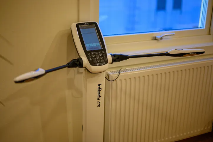Club Active — fitness studio in Åkersberga, Stockholm — 3