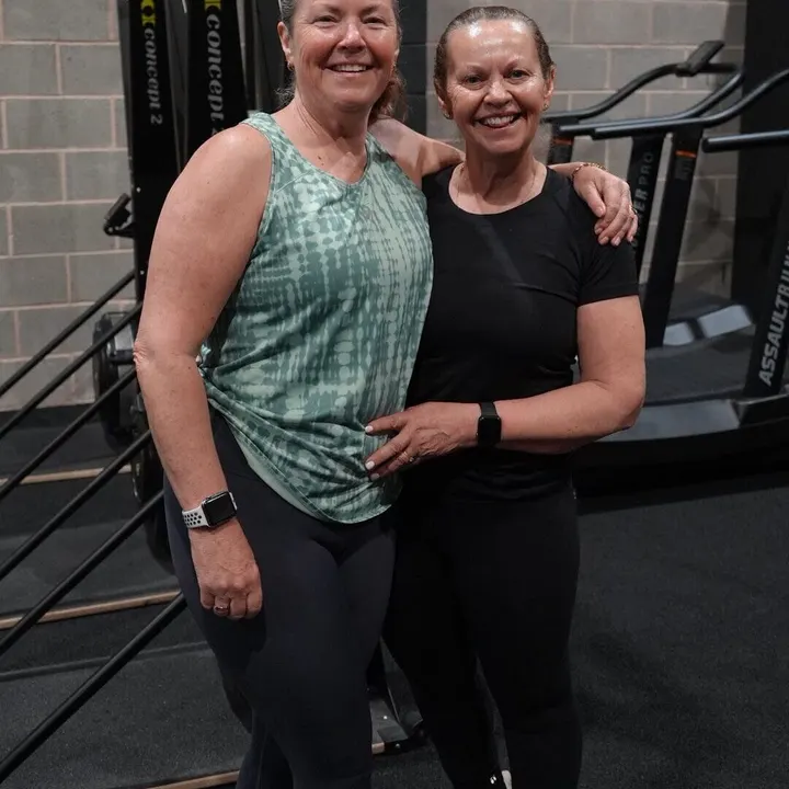 Triple Four Fitness — fitness studio in Walmley Ash, Birmingham — 2