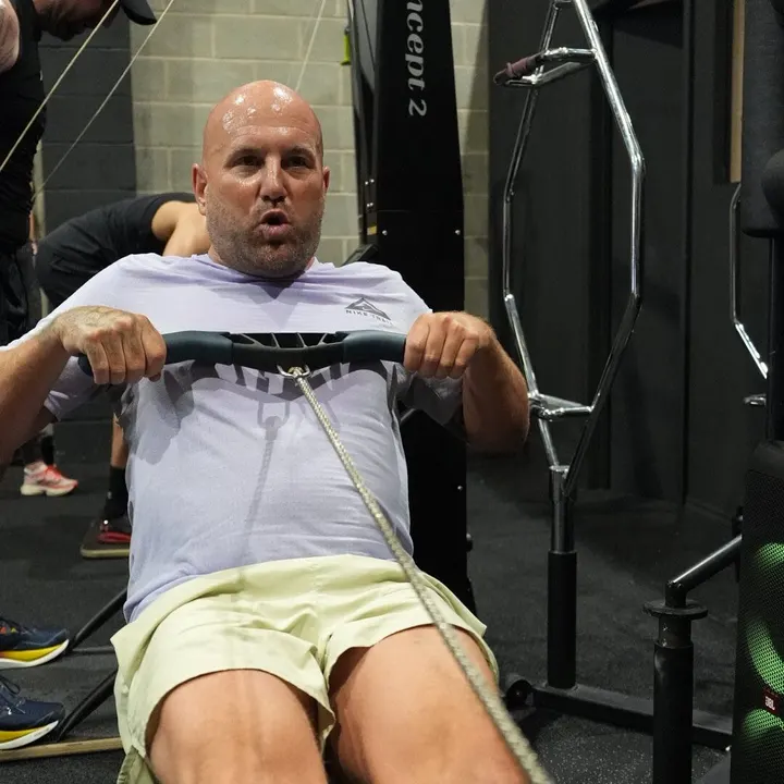 Triple Four Fitness — fitness studio in Walmley Ash, Birmingham — 3