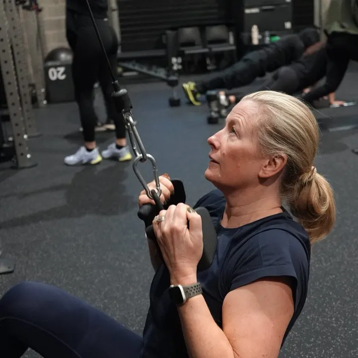 Triple Four Fitness — Fitness Studio in Walmley Ash, Birmingham