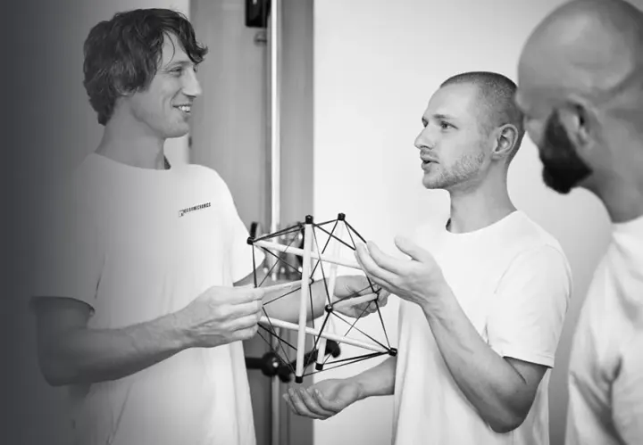 NBG Biomechanics Nürnberg — PT-Studio in Weiterer Innenstadtgürtel Süd, Nürnberg
