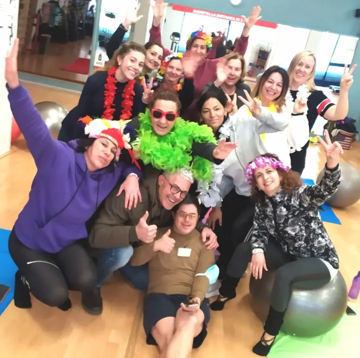 Top Gym Club — palestre-studio a Centro, Brindisi — 3