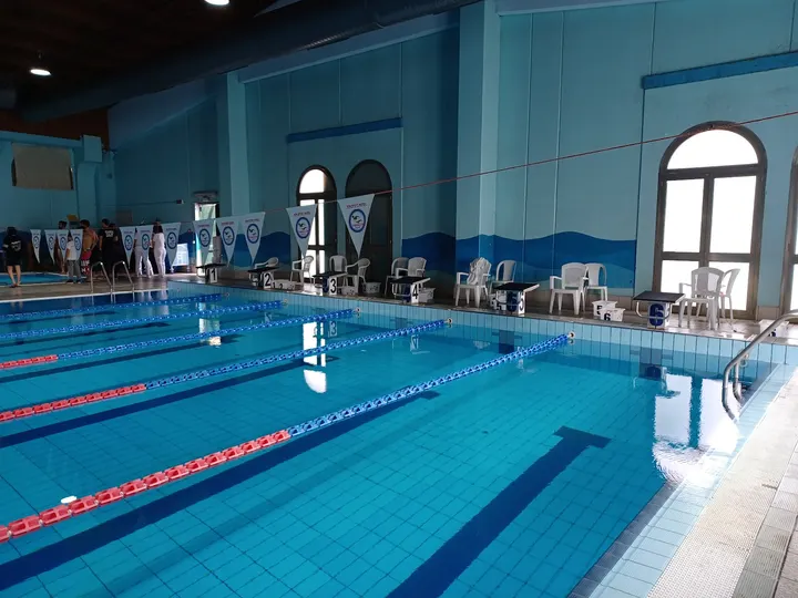 Gymnasium Scafati — palestre-studio a Scafati — 3