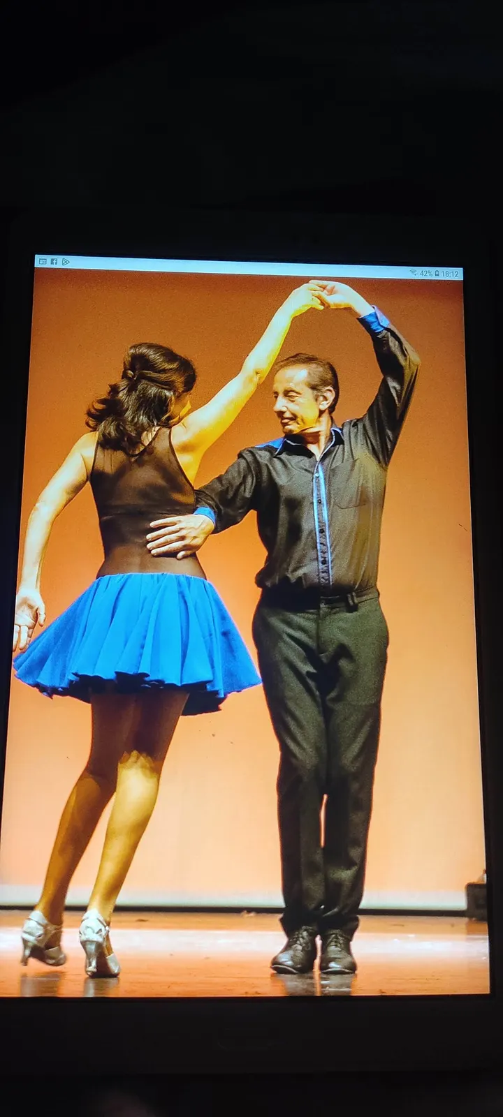 Ritmos — baile-studio en Villa - Sobrelavega, Mieres del Camín — 2