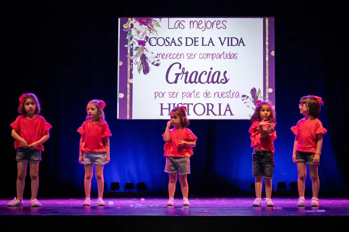 Ritmos — baile-studio en Mieres del Camín — 4