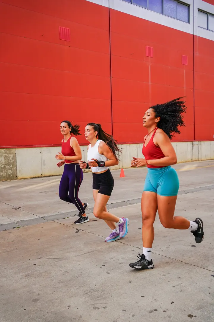 Brave Coast Malgrat — crossfit-studio en Malgrat de Mar — 5