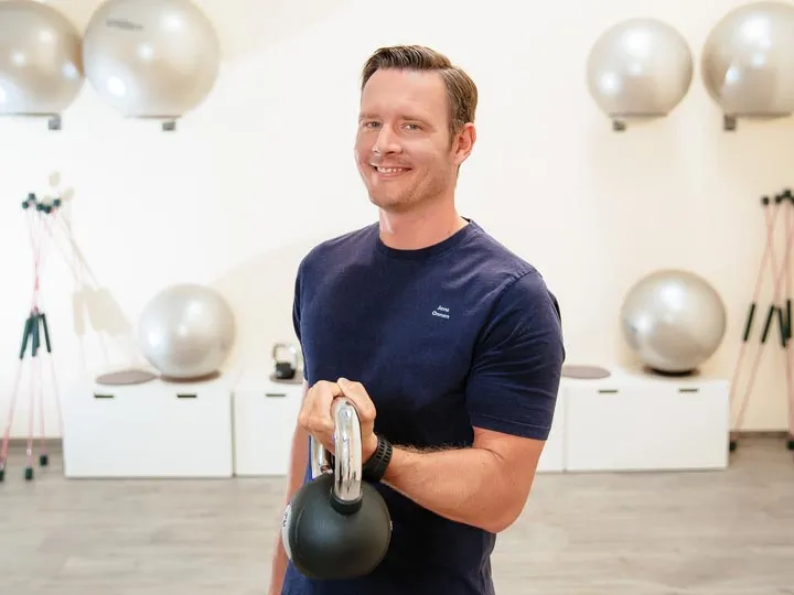 ImPuls - Praxis für Physiotherapie und Gesundheitssport — pt-studio in Geestland-Langen — 2
