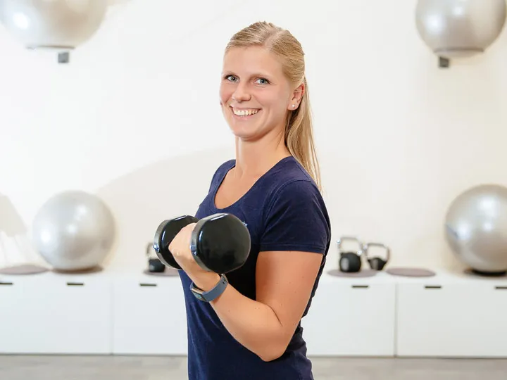ImPuls - Praxis für Physiotherapie und Gesundheitssport — pt-studio in Geestland-Langen — 3
