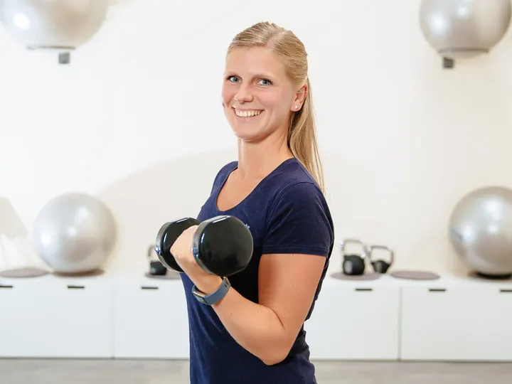 ImPuls Praxis für und Gesundheitssport — pt-studio in Geestland-Langen — 3