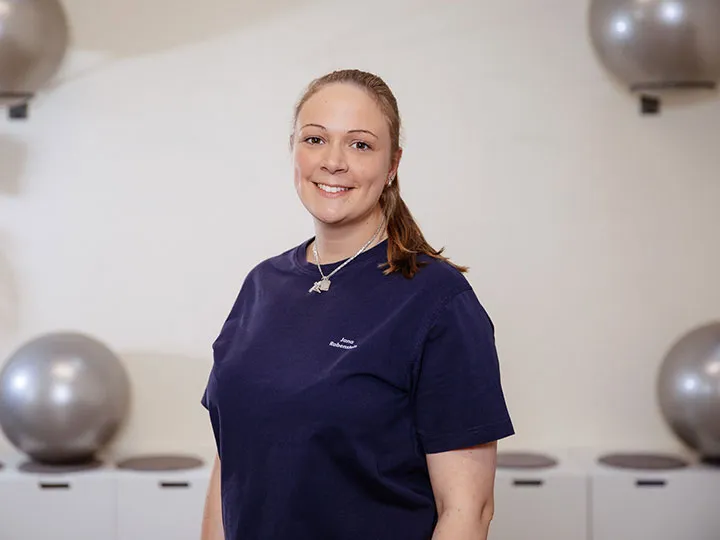 ImPuls - Praxis für Physiotherapie und Gesundheitssport — pt-studio in Geestland-Langen — 4