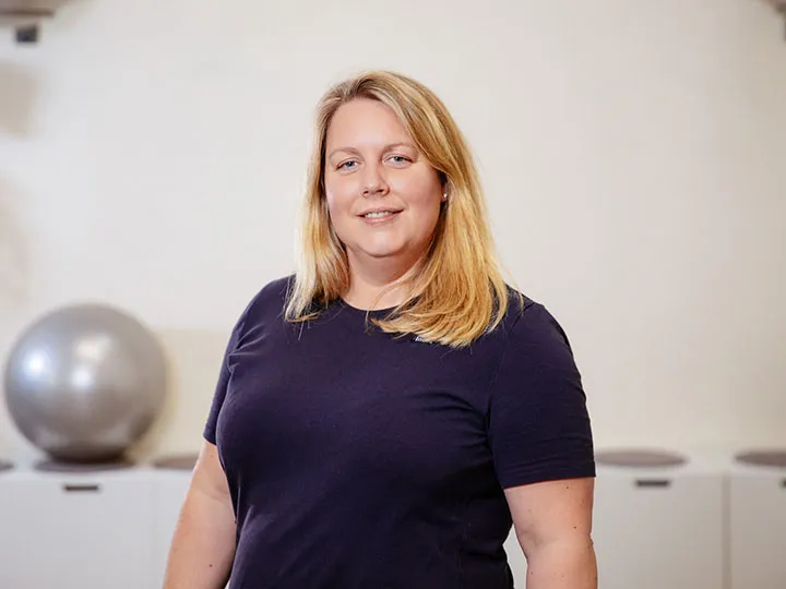 ImPuls - Praxis für Physiotherapie und Gesundheitssport — pt-studio in Geestland-Langen — 6