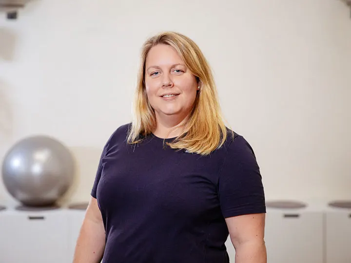ImPuls Praxis für und Gesundheitssport — pt-studio in Geestland-Langen — 6