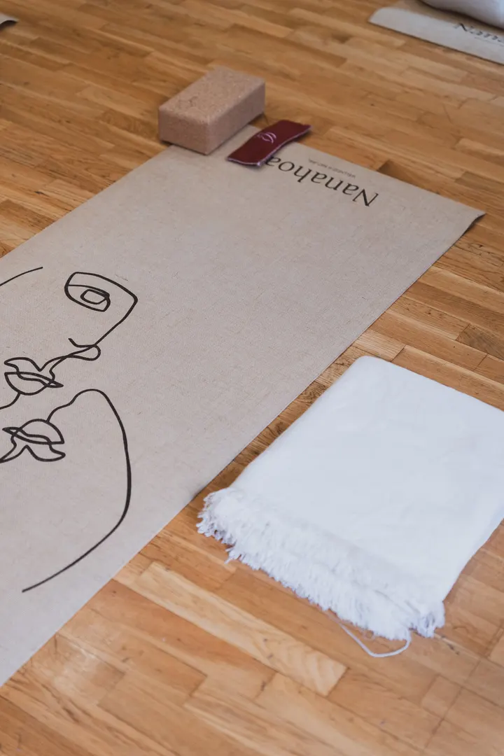 Qima Urban Sanctuary — yoga-studio a Napoli — 3