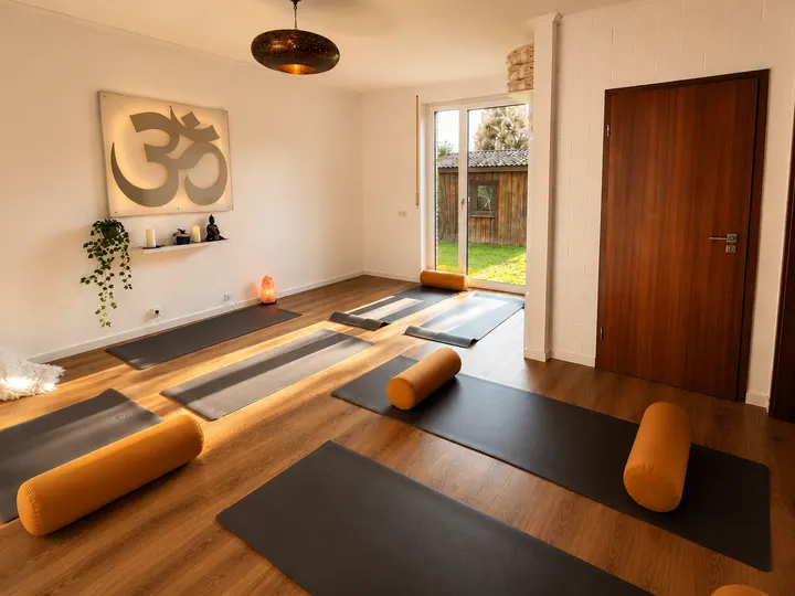 Yogalita — yoga-studio in Rühme, Braunschweig — 3