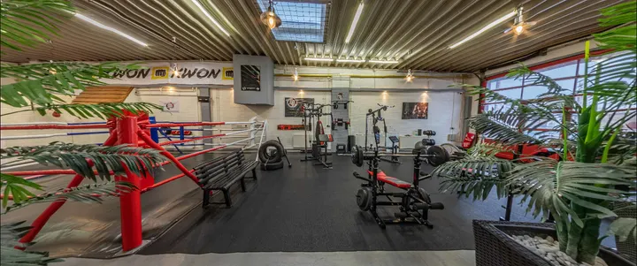 Kampfsportschule Sonkei-Dojo Hannover — kampfsport-studio in Hainholz, Hannover — 3