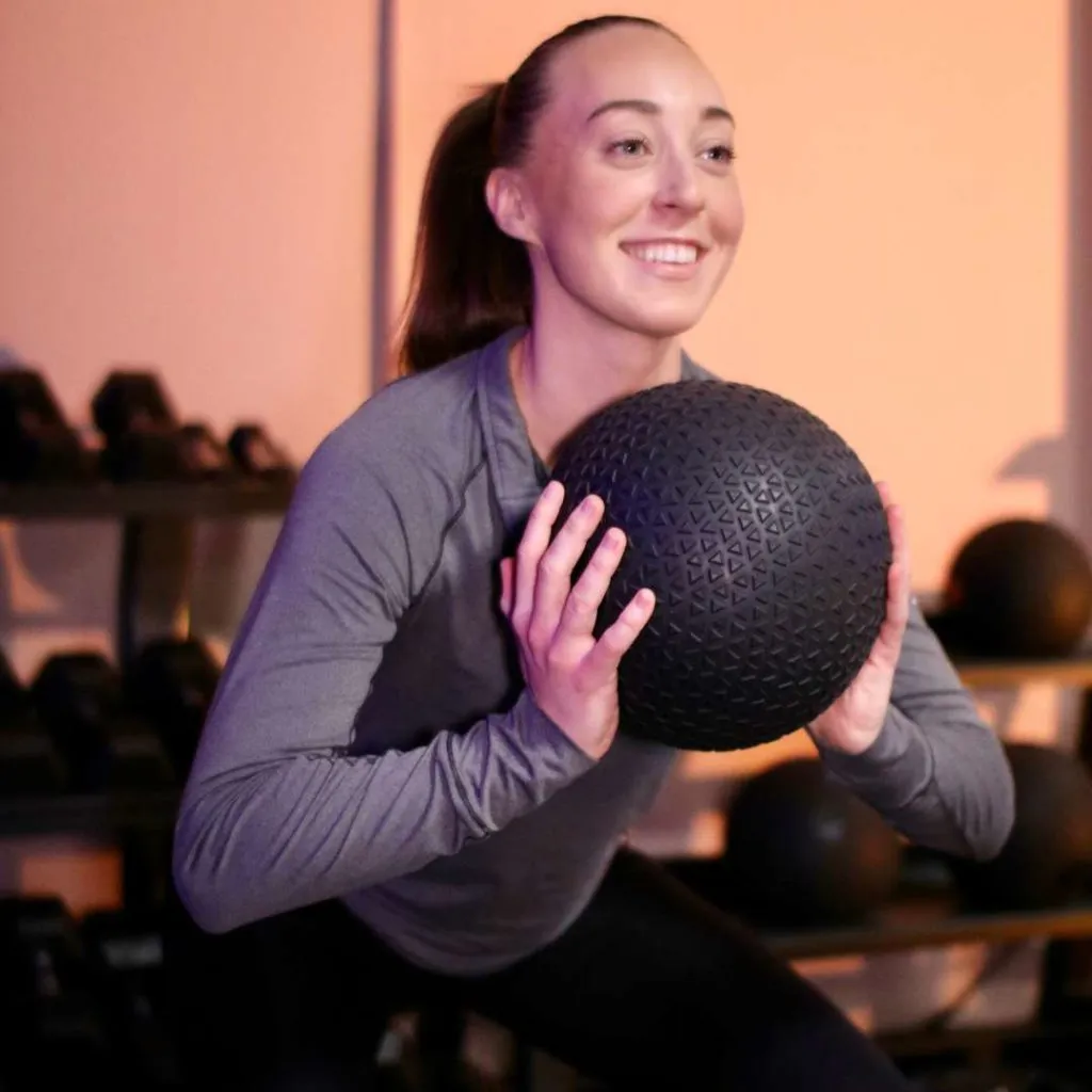 Friendly Fitness — yoga-studio i Oslo — 6