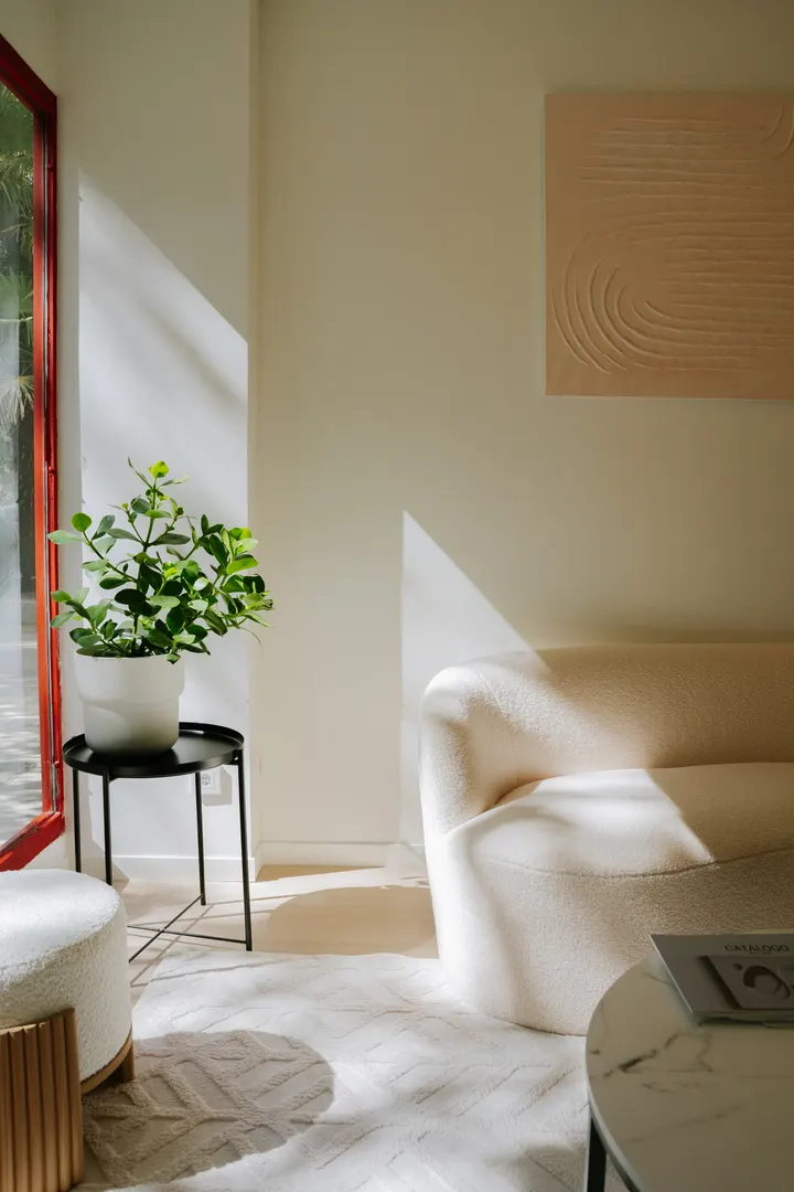 Koleo Barré General Ampudia — barre-studio en Chamberí, Madrid — 3