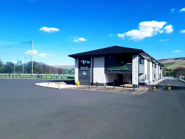 Glen10Gym — fitness studio in Ballymena — 5