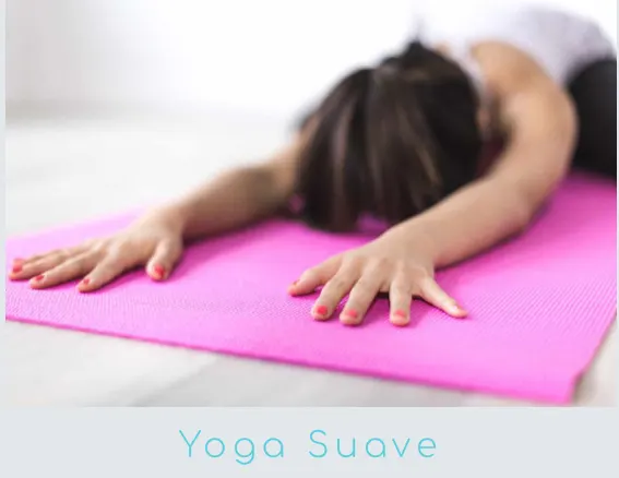 Duom Ioga & Fisioteràpia — yoga-studio en Barcelona — 4