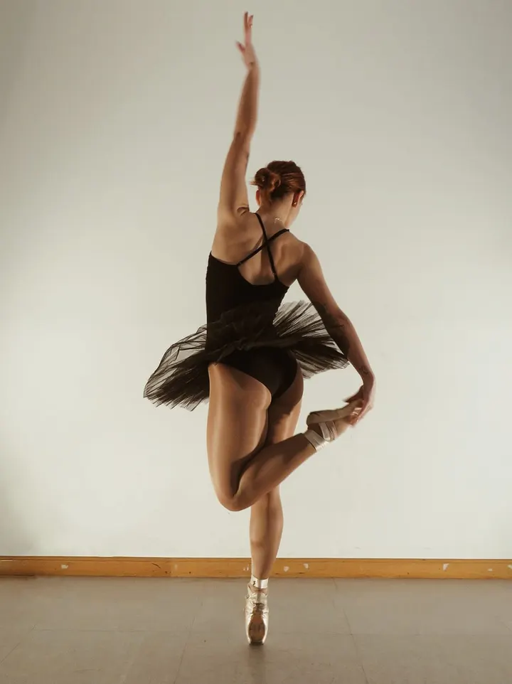 Estudio de Danza Conchi Mateo — baile-studio en Logroño — 4