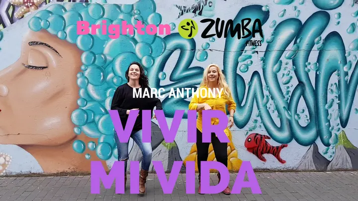 Brighton Zumba — fitness studio in Round Hill, Brighton — 2