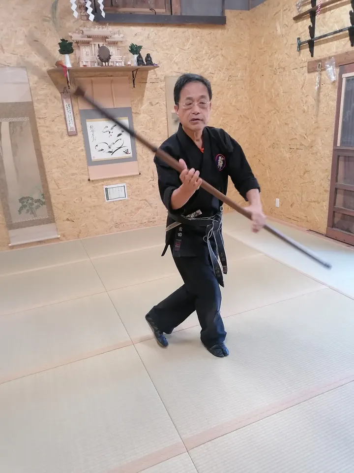Bujinkan Chûgi Dôjô Hemer — kampfsport-studio in Urbecke, Hemer — 3
